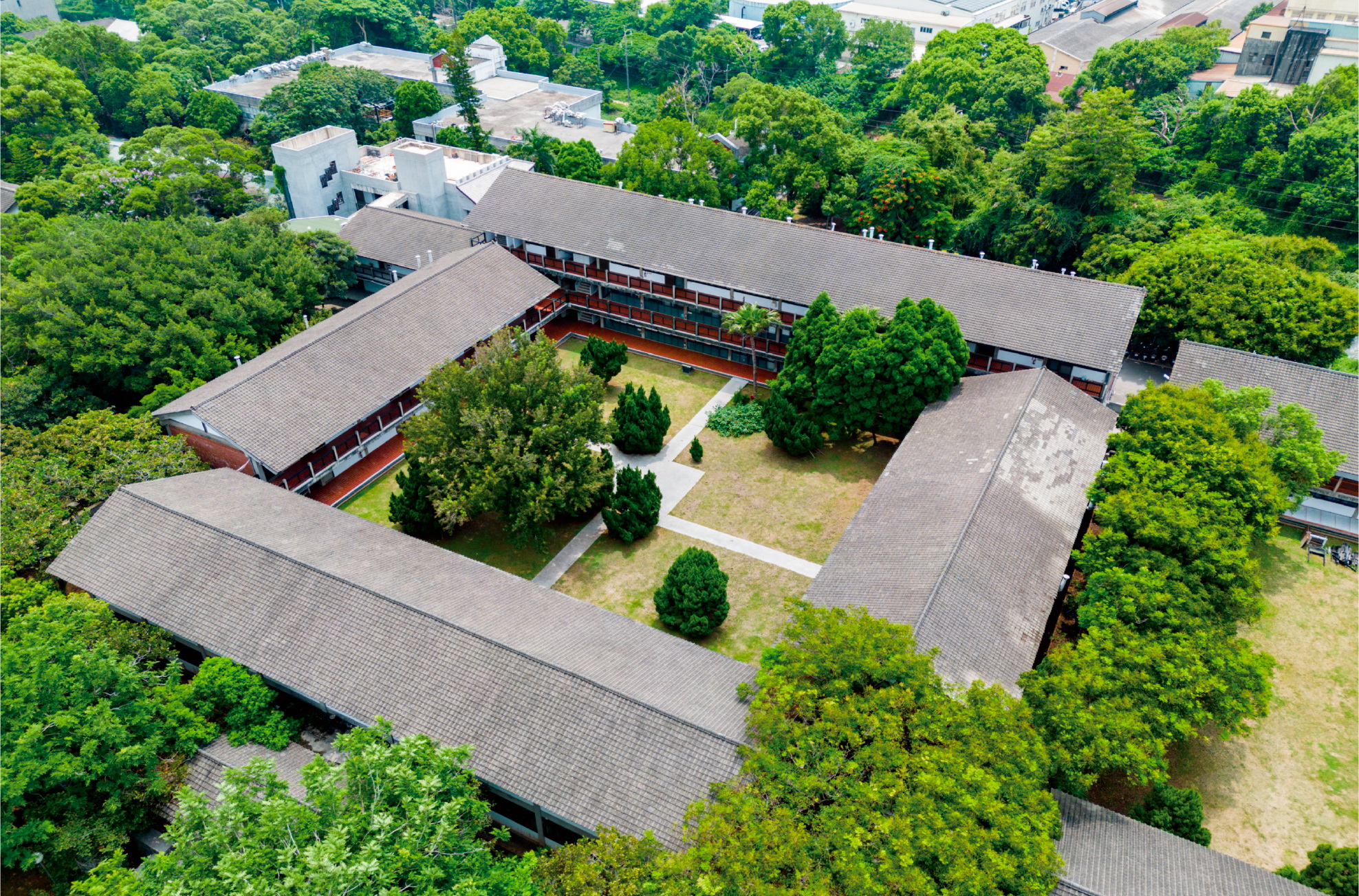 Colleges of Agriculture and Law Added