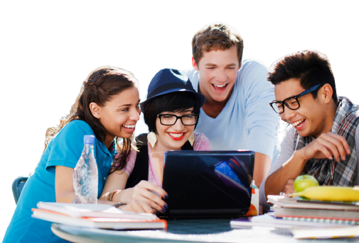 International Ph. D. Program